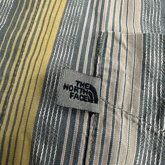 The North Face Hayden Pass 2.0 Long Sleeve Button Up Shirt Mens size XL - Picture 4 of 9